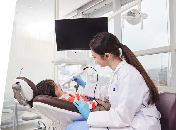 MEDIT Intraoral-Scanner