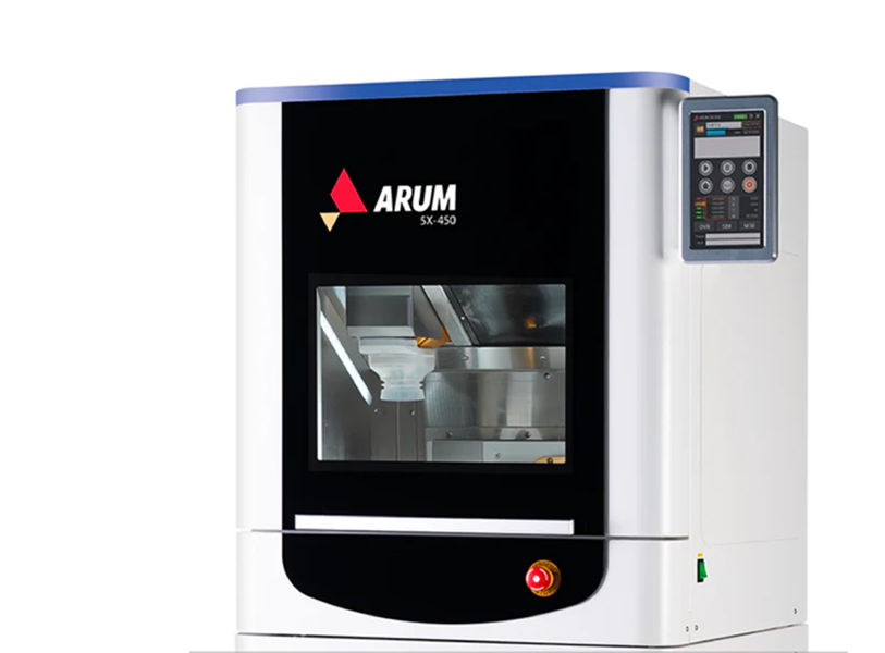 ARUM 5X-450