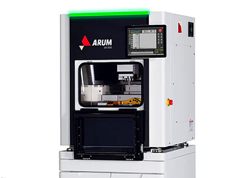 ARUM 5X-500