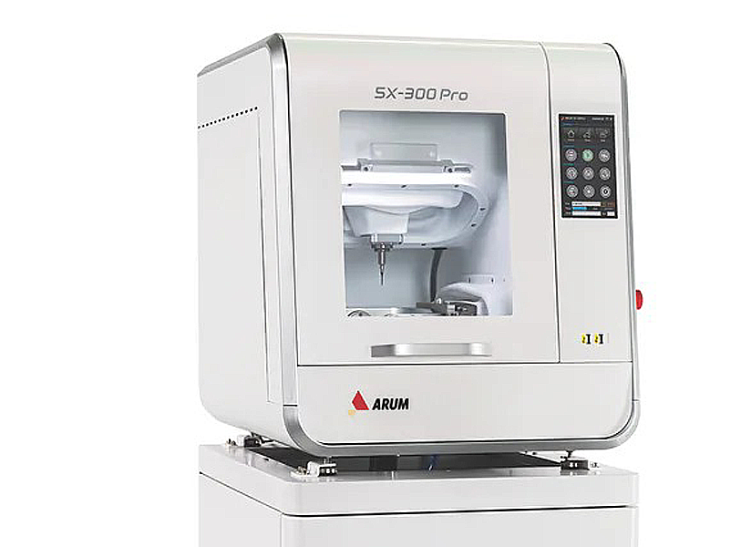 ARUM 5X-300 PRO
