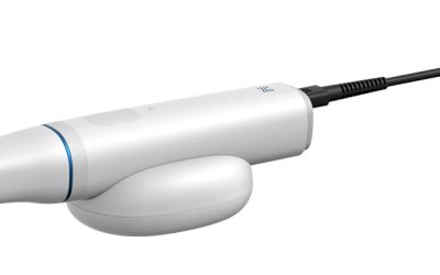 MEDIT i900 - Intraoral-Scanner - Präzision und Effizienz